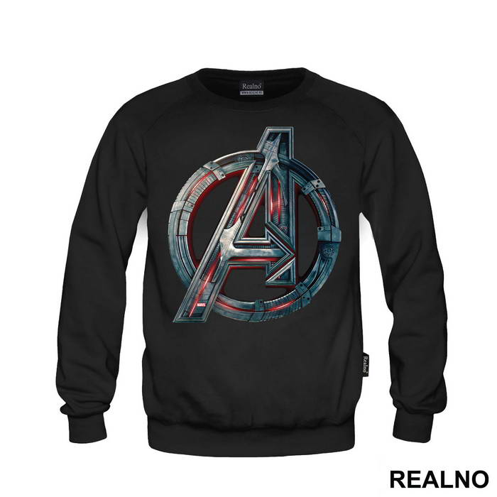 Age Of Ultron - Avengers