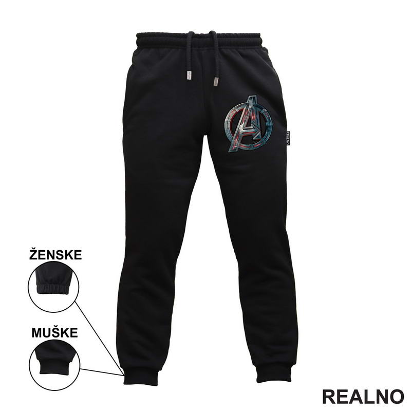 Age Of Ultron - Avengers