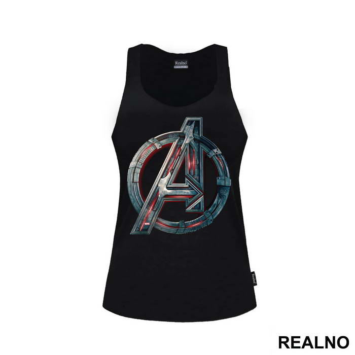 Age Of Ultron - Avengers