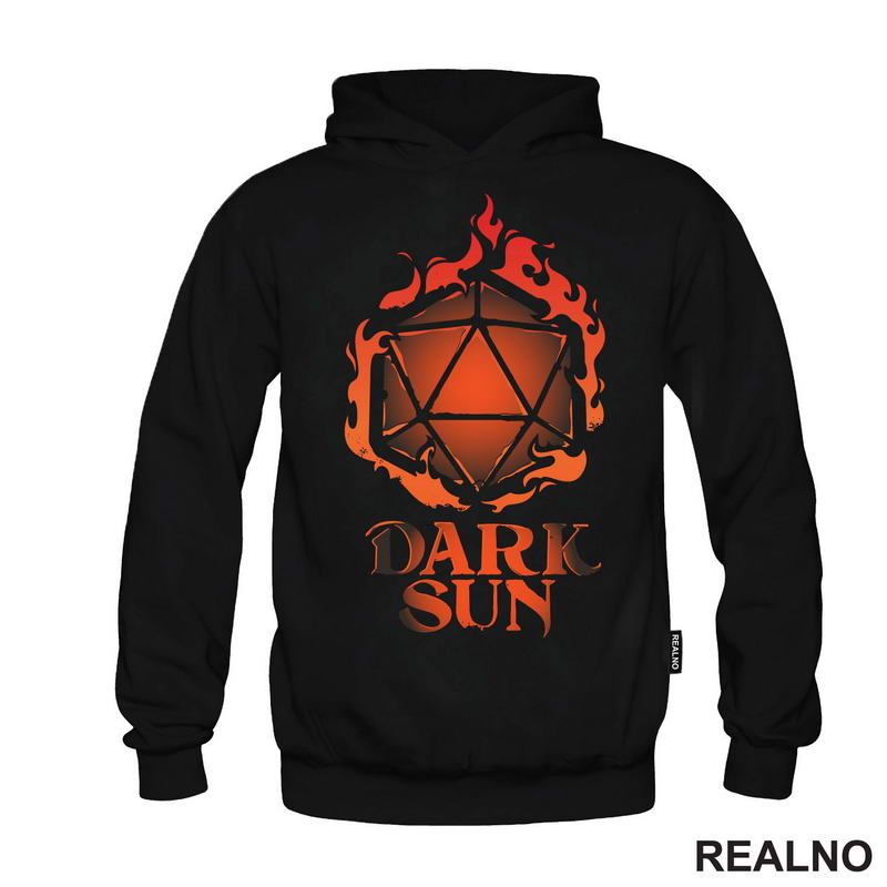 Dark Sun - D&D - Dungeons And Dragons