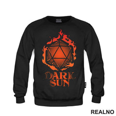 Dark Sun - D&D - Dungeons And Dragons