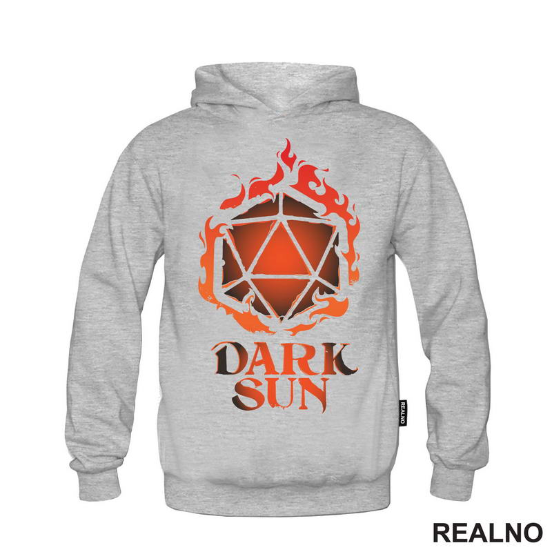 Dark Sun - D&D - Dungeons And Dragons