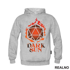 Dark Sun - D&D - Dungeons And Dragons