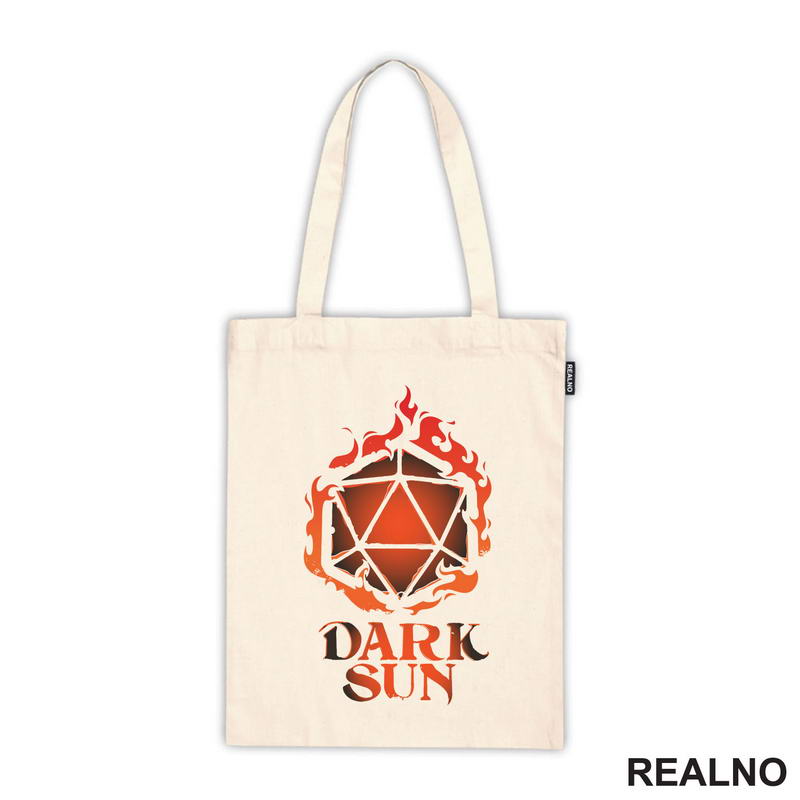 Dark Sun - D&D - Dungeons And Dragons