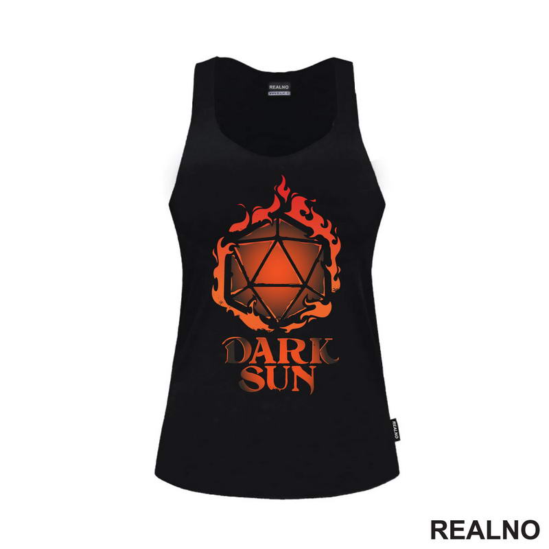 Dark Sun - D&D - Dungeons And Dragons