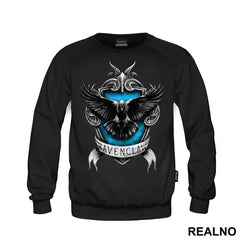 Ravenclaw Blue Crest - Harry Potter