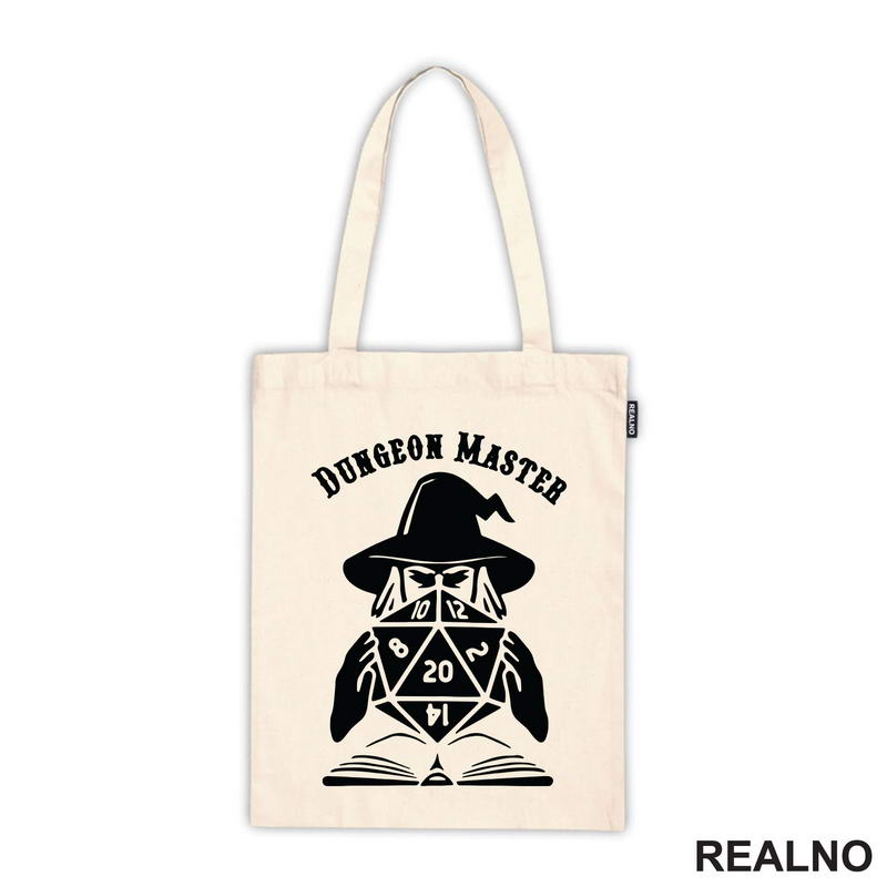 Dungeon Master - Outline - D&D - Dungeons And Dragons