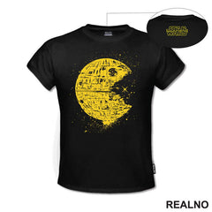 Millennium Pacman - Star Wars