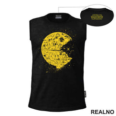 Millennium Pacman - Star Wars