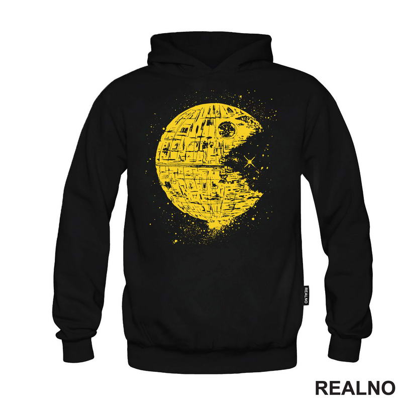 Millennium Pacman - Star Wars