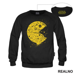 Millennium Pacman - Star Wars