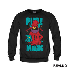 Orco - Magic - Masters of the Universe