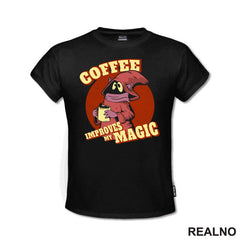 Orco - Coffee - Masters of the Universe