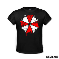 Umbrella Corporation Logo - Resident Evil