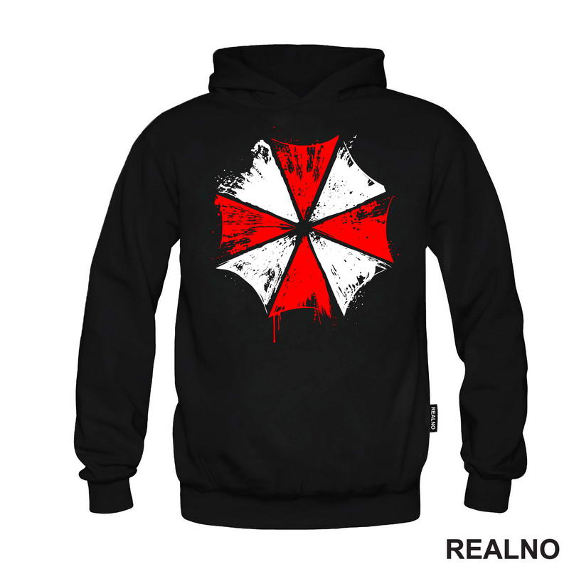 Umbrella Corporation Logo - Resident Evil