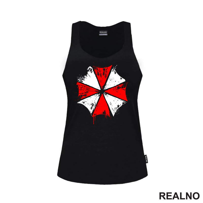Umbrella Corporation Logo - Resident Evil