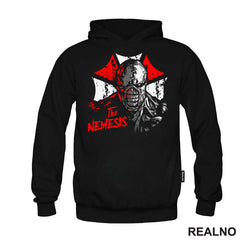The Nemesis - Resident Evil