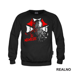 The Nemesis - Resident Evil