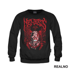 Red Nemesis - Resident Evil