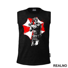 Cop - Resident Evil