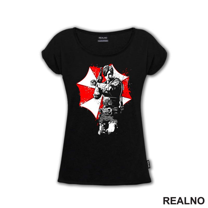 Cop - Resident Evil