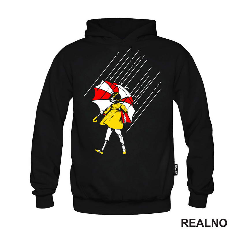 Rain - Resident Evil
