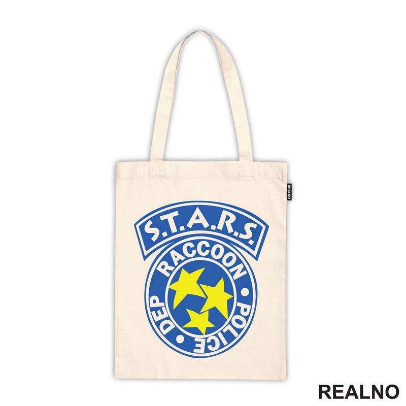 Raccoon Police Department - Resident Evil