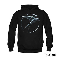 Swallow Logo - The Witcher
