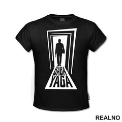 Doors - Baba Yaga - John Wick