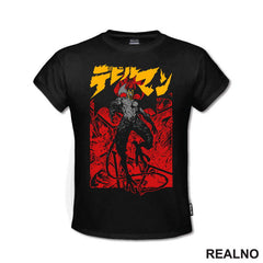 Devilman - Anime