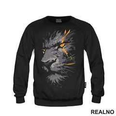 Grey Lion - Lav - Životinje
