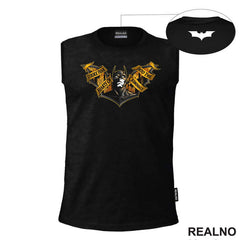 Strike Fear - Batman