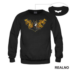 Strike Fear - Batman