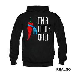 I'm A Little Chili - Humor