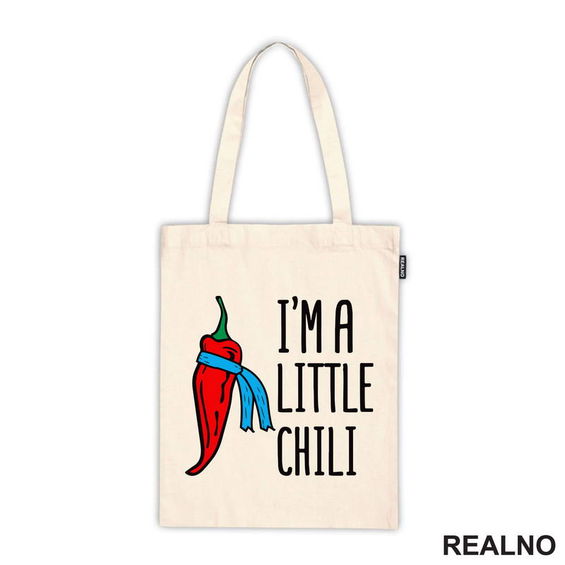 I'm A Little Chili - Humor