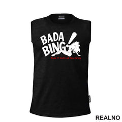 Bada Bing - The Sopranos