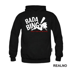 Bada Bing - The Sopranos
