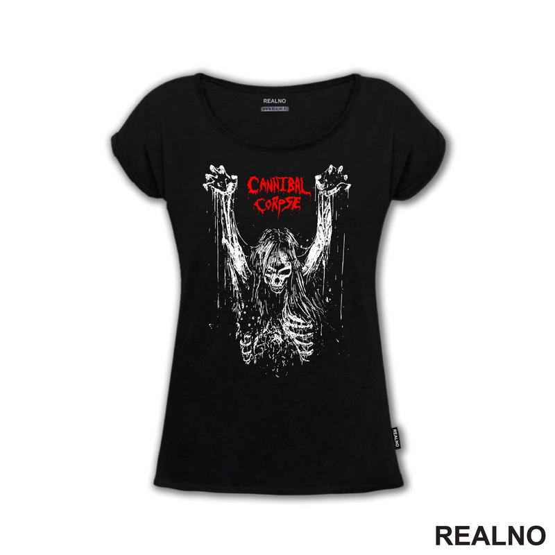 Cannibal Corpse - Muzika