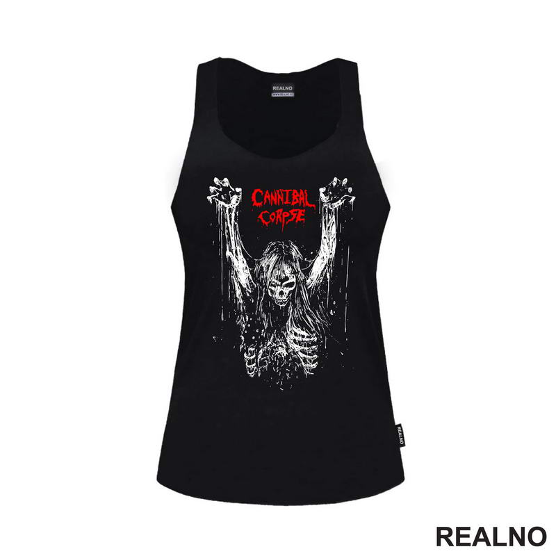 Cannibal Corpse - Muzika