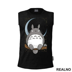 Moj komšija Totoro - Grana - Crtani Filmovi