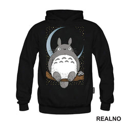 Moj komšija Totoro - Grana - Crtani Filmovi