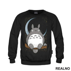 Moj komšija Totoro - Grana - Crtani Filmovi