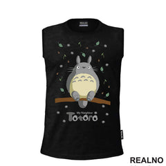 Moj komšija Totoro - Jesen - Crtani Filmovi