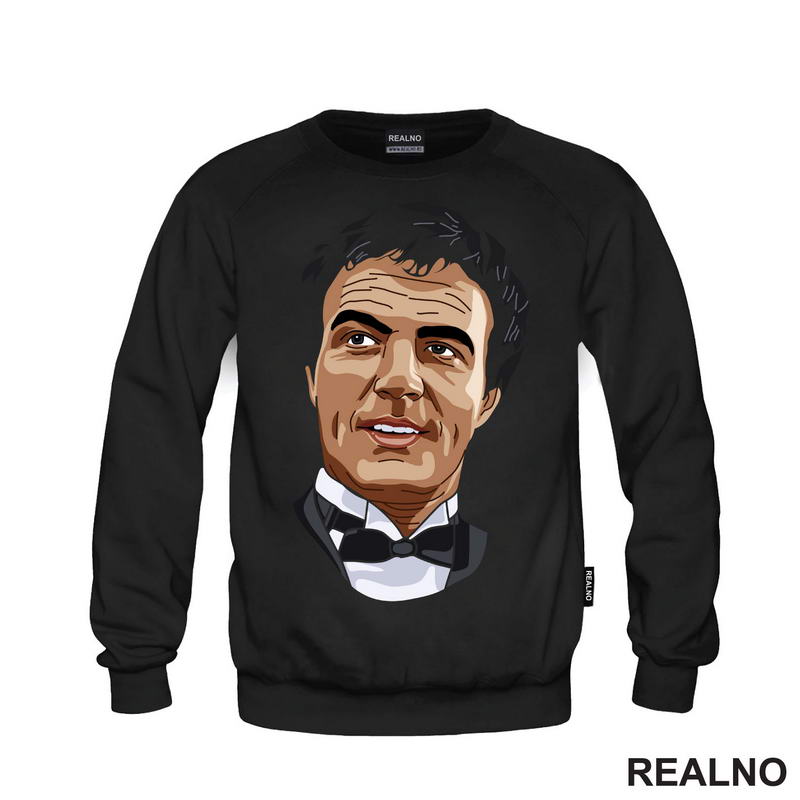 Sonny Corleone - The Godfather - Kum