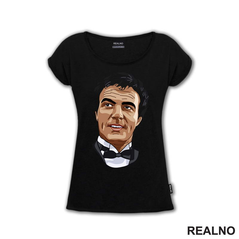 Sonny Corleone - The Godfather - Kum