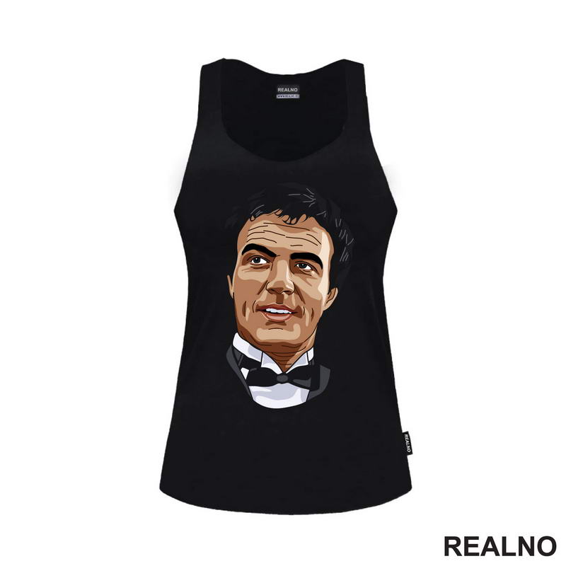 Sonny Corleone - The Godfather - Kum