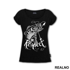 Respect - Pecanje - Fishing
