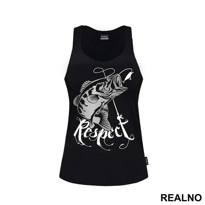 Respect - Pecanje - Fishing