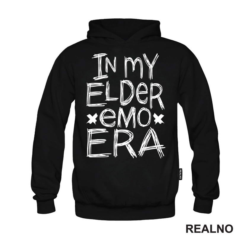 In My Elder Emo Era - Muzika