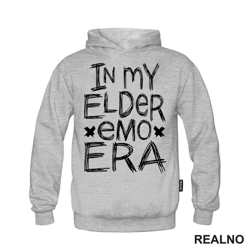 In My Elder Emo Era - Muzika